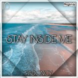 Artwork for "Stay Inside Me"