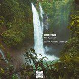 Artwork for "No Regrets"