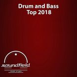 Artwork for "Drum & Bass Top 2018"