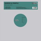 Voltage (Filtered Mix)