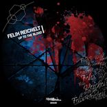 Artwork for "Up to the Blood"