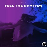Artwork voor "Feel The Rhythm"