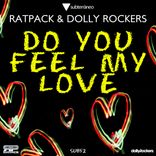 Artwork for "Do You Feel My Love"