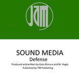 Artwork voor "Defense"