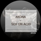 Artwork for "Sex on Acid"