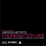 Artwork for "Phunknation 001"