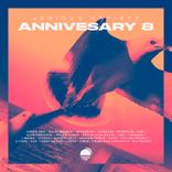 Artwork for "8 Years of Soluna Music"