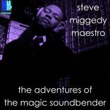Artwork for "The Adventures Of The Magic Soundbender"