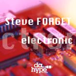 Artwork for "Electronic"