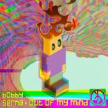 Artwork for "Out of My Mind"