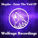 Artwork for "Enter The Void EP"