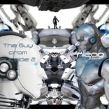 Artwork for "The Guy from outside 2"