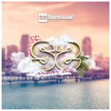 Artwork for "Senssual Miami 2016"