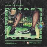 Artwork for "Tabletops"