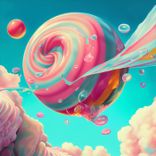 Artwork für "Blind Side"