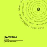 Artwork voor "Tagtraum"