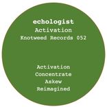 Artwork for "Activation"