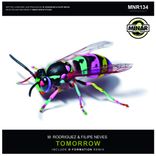 Artwork voor "Tomorrow"