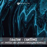 Portada para "Fantome"