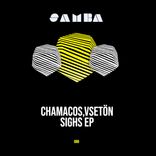 Artwork for "Sighs EP"