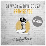 Artwork für "Promise You"