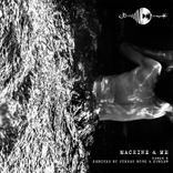 Artwork for "Machine & Me"