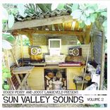 Artwork for "Sun Valley Sounds, Vol. 2"