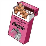 Artwork for "Cassie"