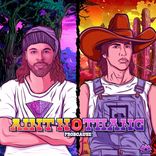 Artwork for "Aint No Thang"