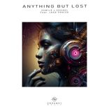 Artwork für "Anything But Lost"