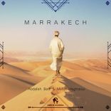 Artwork for "Marrakech"