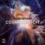 Artwork for "Cosmocation"