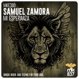 Artwork for "Mi Esperanza"