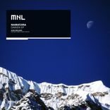 Artwork for "Darien EP"