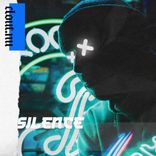 Artwork voor "Silence"