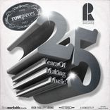 Artwork voor "25 Years Of Making Music"