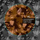 Portada para "Love Aparment"