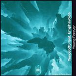 Artwork voor "Young Forever"