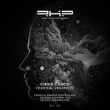 Artwork for "Chemical Dreams"