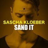Artwork voor "Sand It"