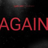 Artwork voor "Again"