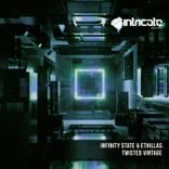 Artwork voor "Twisted Vintage"