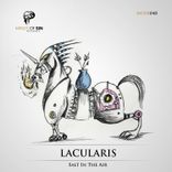 Artwork for "Salt in the Air"