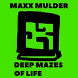 Artwork for "Deep Mazes Of Life"