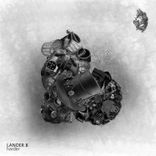 Artwork voor "Harder"