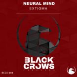 Artwork for "Extigma"