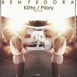 Artwork voor "Klitto / Pilory"