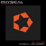 Artwork for "EP Vinyl 011"