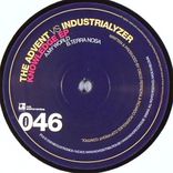 Artwork for "Knowledge EP"