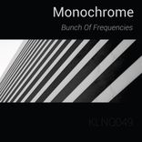 Artwork für "Monochrome"